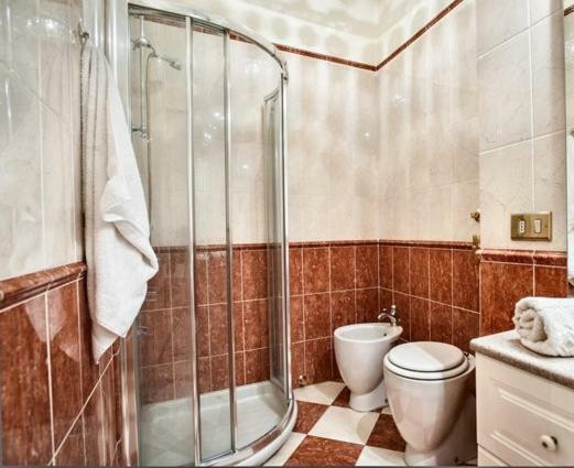 Piazza Duomo Apartment Milan Extérieur photo