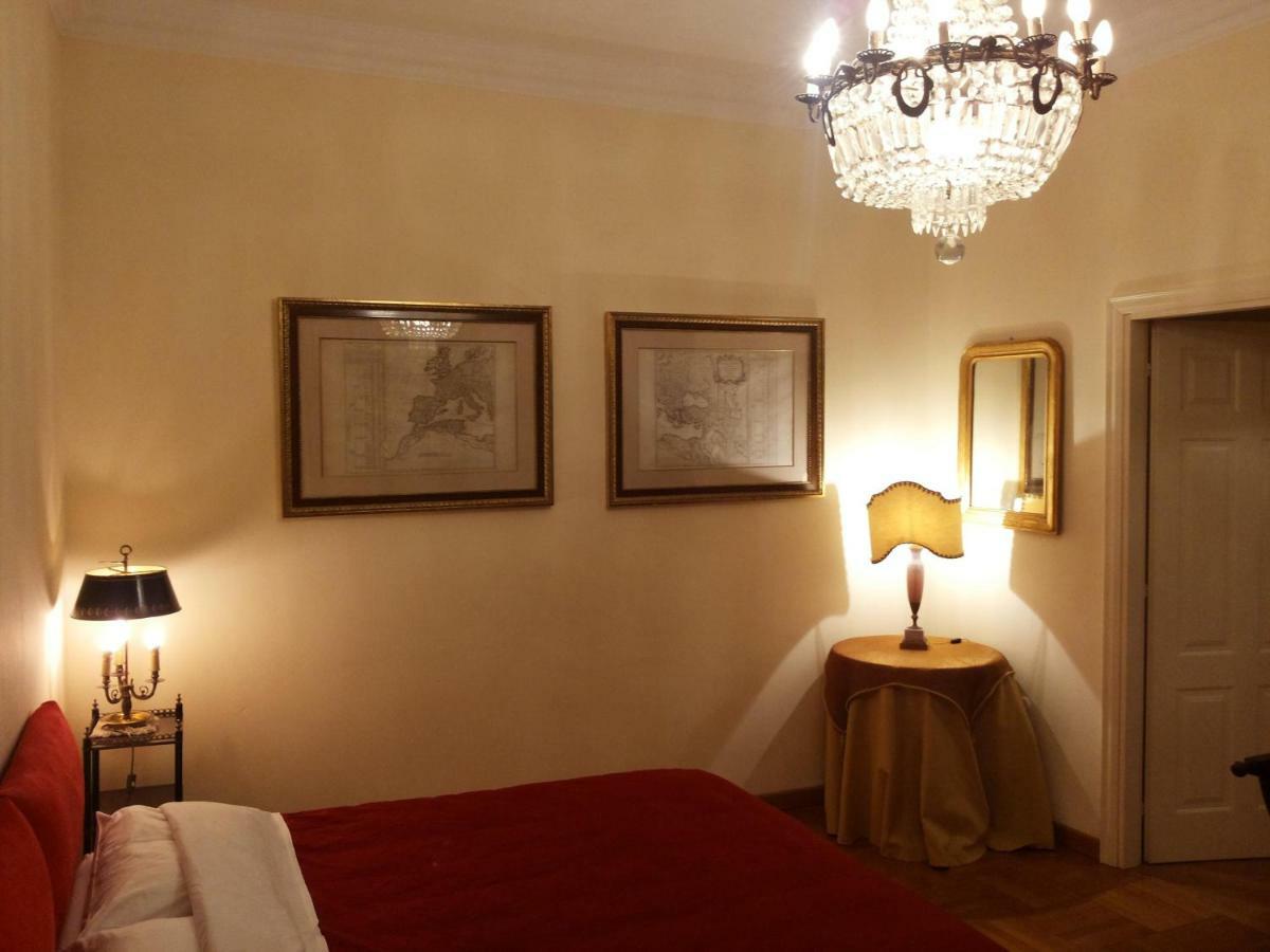 Piazza Duomo Apartment Milan Extérieur photo